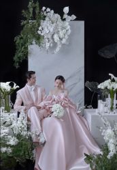 韩式-重庆三毛摄影