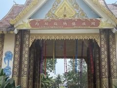 -西双版纳傣族园