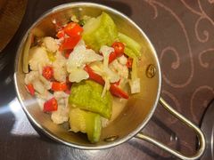 -新繁老號豌豆汤饭店·江湖菜(宝光寺店)