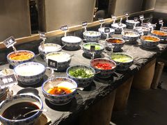 -渝涯重庆豆花老火锅(中赢国际店)