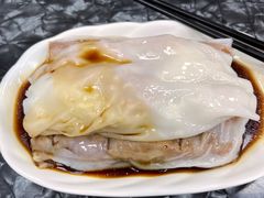 -燊意布拉肠云吞面(中山四路店)