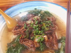 -小龙酒家(桂平路店)