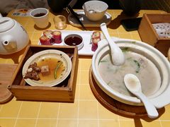 -蔡澜点心·粤菜(花城汇南区店)