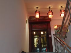 门面-杨家火锅(国美店)
