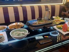 -星璨火吧KTV聚会餐厅(丰庆路店)