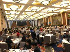大堂-顺德人家食府(黄金广场店)