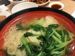 -泰煌鸡·上海白斩鸡·鸡汤面(万航店)