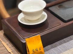 -邈墨茶馆(大兜路1号店)