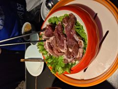 -额尔敦传统涮(公园西路店)