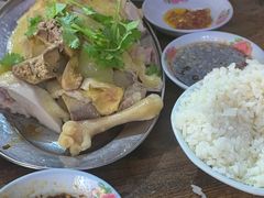 -肥婆兰鸡饭(西门外街店)