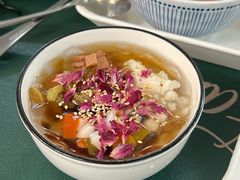 -大王油茶(二厂文创公园店)