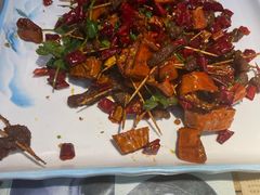 -豆蔻电影主题餐厅(四牌楼店)