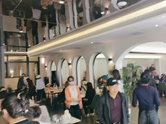 -何适山庄 ·可团建(水长城P2停车场店)