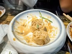 -金谷园饺子·烧烤(人大总店)