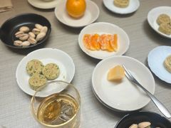 -隐溪茶馆(静安寺店)