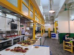 大堂-石灰市老火锅(北滨路店)