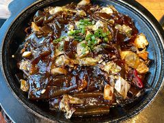 -马仕玖煲·融合菜·酥不腻烤鸭(人大店)