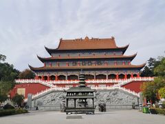 -开福禅寺