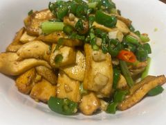 -衡东土菜馆(天际绿洲店)