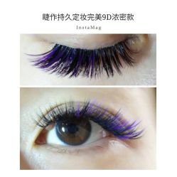 睫毛嫁接-光SPA科技美肤