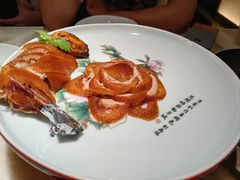 -京华烟云·北京烤鸭(领展购物广场·中关村店)