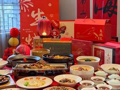 -徽州小镇(高新店)