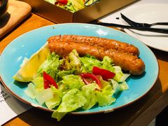 -HELLO MUSAE 拾光缪斯餐厅·纯正希腊风味(苏州中心店)
