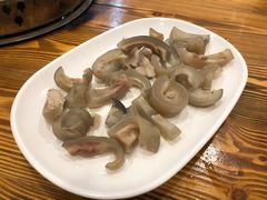 -原汁原味驴庄(长岭村店)