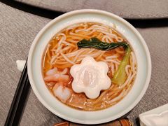 -鑫复盛礼记酒店·青岛菜