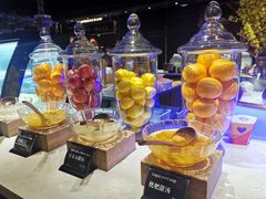 -加餐海鲜自助(宝龙一城店)
