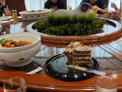 -宁味楼·西北创新融合菜(正源南街宝湖店)