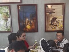 -菊儿人家·北京胡同菜(南锣鼓巷店)