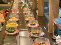 -禾绿寿司(星光68广场店)