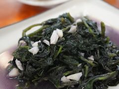 野菜-环秀楼(黄山呈坎店)