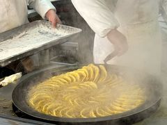 -草桥清真牛肉锅贴扁食店