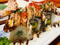 -文三酒肆自助放题(新街口友谊广场店)