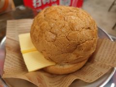 -孖记茶档·热腾茶餐(江南西plus店)