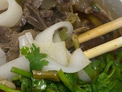 -婆婆粉(江北店)