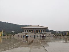 -黄帝陵