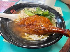 -烧鹅濑(西华路店)