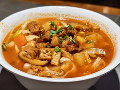 -山西人家(锦创书城店)
