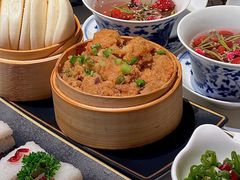 -唐猫庭院·千年陕菜(大唐不夜城店)