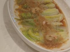 -老上海弄堂菜馆(恒基名人购物中心店)