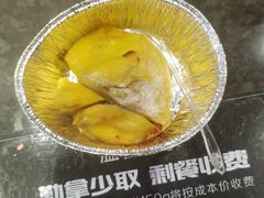-川骄海鲜自助(河东店)