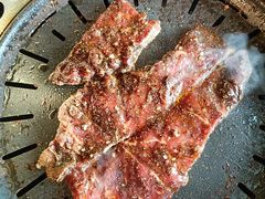 -小花花炭火烤肉·十五年延吉风味(左家庄店)