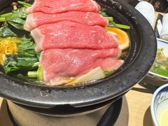 -小山日本料理(太古汇店)