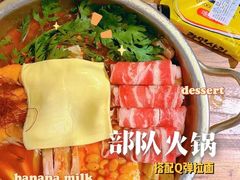 -TAIFORKS 大福食堂·山葵烤肉料理·拌饭(宝安店)