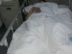 -武汉大学人民医院(首义院区)