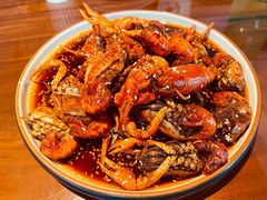 红油龙虾-马头巷·食景园(苏州总店)