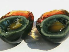 白洋淀松花蛋-白洋淀绿淀尚品土特产